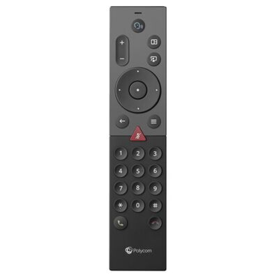 G7500-12X, vidéoconférence Polycom G7500, objectif EagleEye 12x/1080p/double affichage