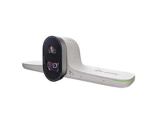 Poly G7500 avec kit de contrôleur Studio E70 et TC10 92L53AA#ABA