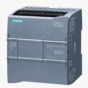 Processeur Siemens Simatic S7-1200 1214C (6ES7214-1AG31-0XB0)