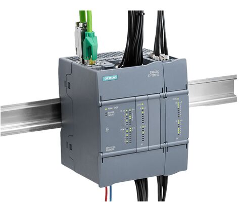 Processeur Siemens Simatic S7-1200 1214C (6ES7214-1AG31-0XB0)