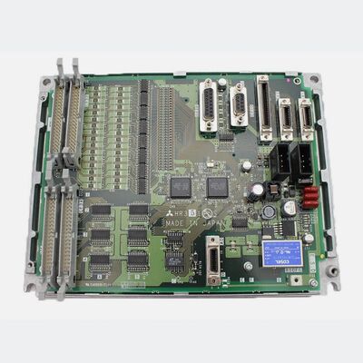 Module d'interface de contrôleur CNC Mitsubishi FCU6-HR351 (haute vitesse, 32 bits, 128 Ko de RAM)