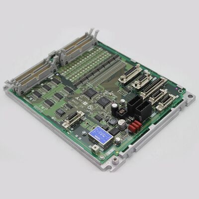 Module d'interface de contrôleur CNC Mitsubishi FCU6-HR351 (haute vitesse, 32 bits, 128 Ko de RAM)