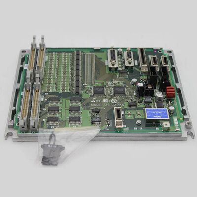 Module d'interface de contrôleur CNC Mitsubishi FCU6-HR351 (haute vitesse, 32 bits, 128 Ko de RAM)