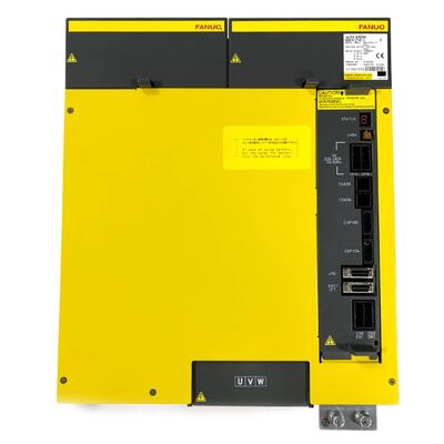 Module servo FANUC Alpha i (A06B-6127-H109) - Un servoamplificateur à axe unique IS V-360 HV