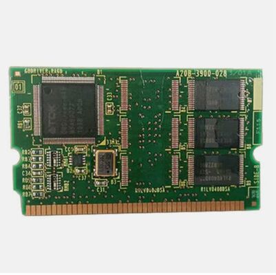 FANUC A20B-3900-0283 Carte mémoire SRAM (pour systèmes CNC)