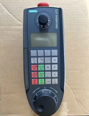 Terminal portable Siemens SINUMERIK HT2 (écran 128 × 64 pixels)