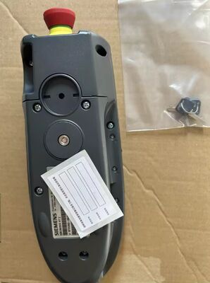 Terminal portable Siemens SINUMERIK HT2 (écran 128 × 64 pixels)