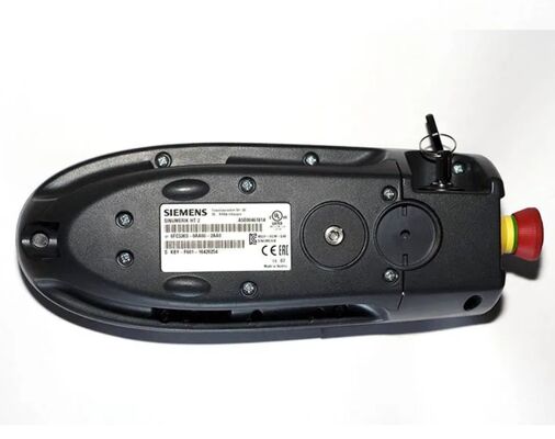 Terminal portable Siemens SINUMERIK HT2 (écran 128 × 64 pixels)