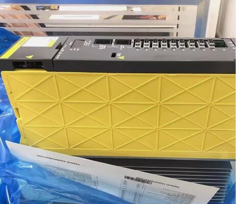 Servoamplificateur A06B-6102-H206#H520 (2,9 kW, classe 200 V)