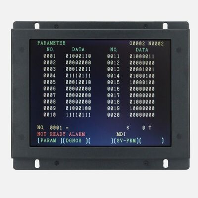 Module émetteur-récepteur à fibre optique A61L-0001-0093 (10G SFP+, LC Duplex, 850 nm, 300 m)