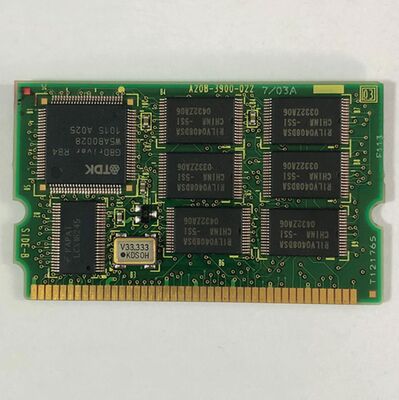 Carte PCB A20B-3900-0227 FANUC pour système de contrôle CNC