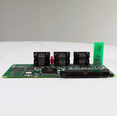 Module émetteur-récepteur SFP+ LC monomode RK112A-11 10G avec une vitesse de 10 Gbit/s, une longueur d'onde de 1310 nm et une transmission de 10 km