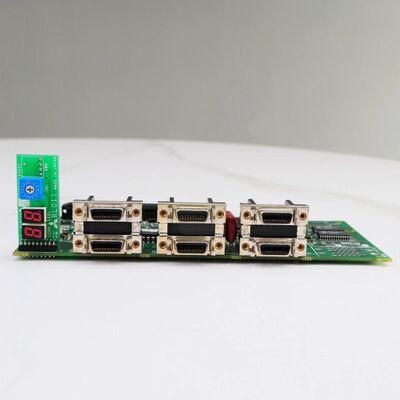 Module émetteur-récepteur SFP+ LC monomode RK112A-11 10G avec une vitesse de 10 Gbit/s, une longueur d'onde de 1310 nm et une transmission de 10 km