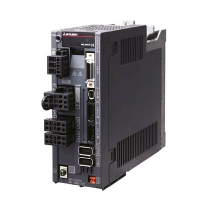 Servoamplificateur CA Mitsubishi MR-J4-350A MELSERVO-J4 3,5 kW | Servomoteur industriel de haute précision