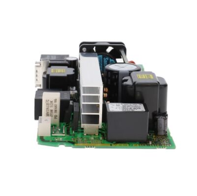 Carte de commande CNC Fanuc A20B-2101-0392 (traitement du signal 16 bits à grande vitesse)