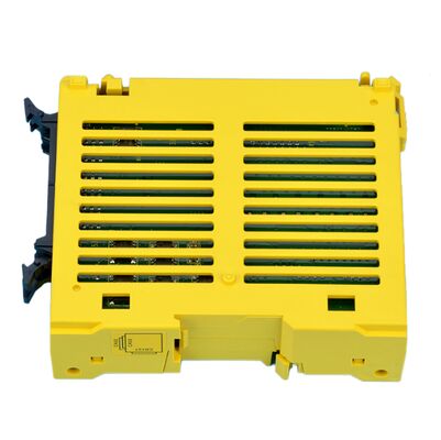 A03B-0815-C005 Module d'E/S numérique Fanuc (16 entrées, 24 V CC, conception compacte)