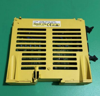A03B-0815-C005 Module d'E/S numérique Fanuc (16 entrées, 24 V CC, conception compacte)