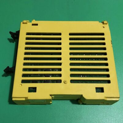 A03B-0815-C005 Module d'E/S numérique Fanuc (16 entrées, 24 V CC, conception compacte)