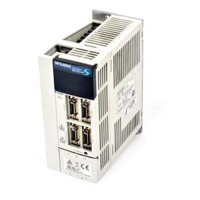 MR-J2S-350B-S041U703 Servomoteur CA 3,5 kW | Composant d'automatisation industrielle Mitsubishi