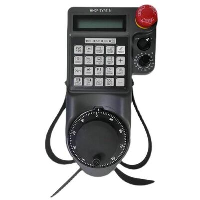 A02B-0259-C241 Module d'E/S Fanuc (16 entrées, 24 V CC, interface de signal numérique)