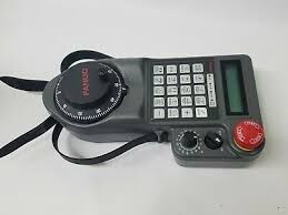 A02B-0259-C241 Module d'E/S Fanuc (16 entrées, 24 V CC, interface de signal numérique)