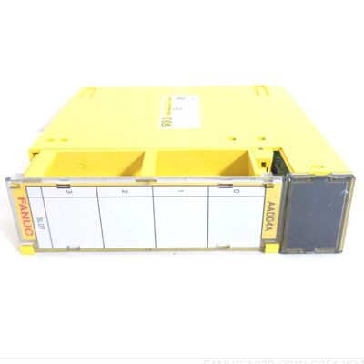 A03B-0819-C051 Module d'interface E/S Fanuc (16 entrées numériques, 24 V CC)