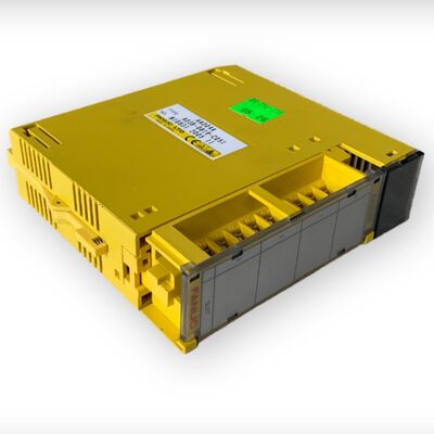 A03B-0819-C051 Module d'interface E/S Fanuc (16 entrées numériques, 24 V CC)