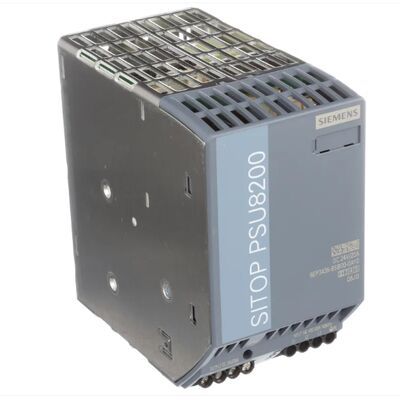 6EP3436-8SB00-0AY0 Alimentation stabilisée SITOP PSU8200 24 V/20 A