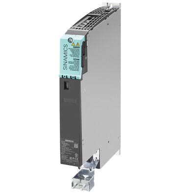 Module moteur Booksize 6SL3120-1TE15-0AA3 | Entraînement à refroidissement par air interne SINAMICS S120