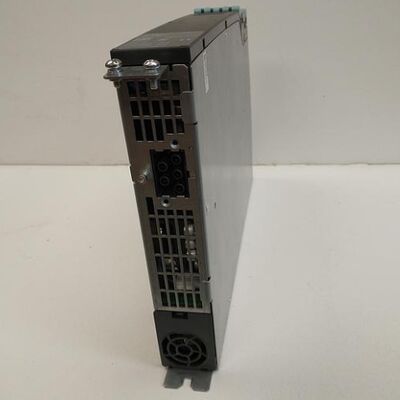 Module moteur Booksize 6SL3120-1TE15-0AA3 | Entraînement à refroidissement par air interne SINAMICS S120