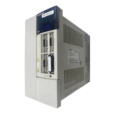 Servomoteur Mitsubishi MDS-B-SPJ2-37 - Servoamplificateur CA 3,7 kW de haute précision pour l'automatisation industrielle