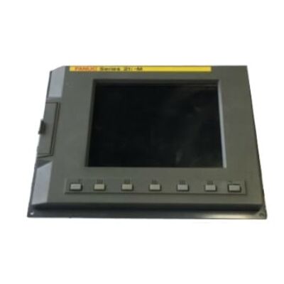 A02B-0247-B535 Module de commande CNC FANUC | Composant d'automatisation industrielle de haute précision