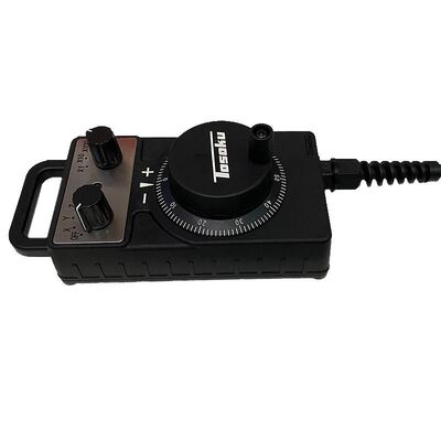 TOSOKU HC121 DAG MPG CNC volant 4 axes 12 V 25PPR pour système CNC Mitsubishi