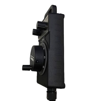 TOSOKU HC121 DAG MPG CNC volant 4 axes 12 V 25PPR pour système CNC Mitsubishi