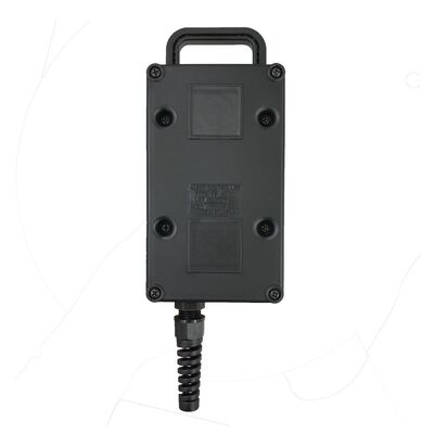 TOSOKU HC121 DAG MPG CNC volant 4 axes 12 V 25PPR pour système CNC Mitsubishi