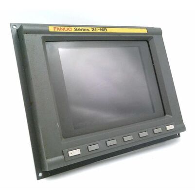 Fanuc A02B-0166-C251 Unité de panneau de commande, panneau de commande de machine CNC