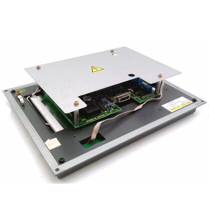 Fanuc A02B-0166-C251 Unité de panneau de commande, panneau de commande de machine CNC