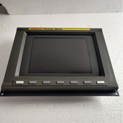 Fanuc A02B-0166-C251 Unité de panneau de commande, panneau de commande de machine CNC