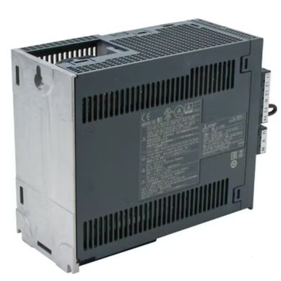 Mitsubishi MR-J4-350A 3,5 kW AC Servo Drive Amplificateur 200-240 V Série MELSERVO-J4