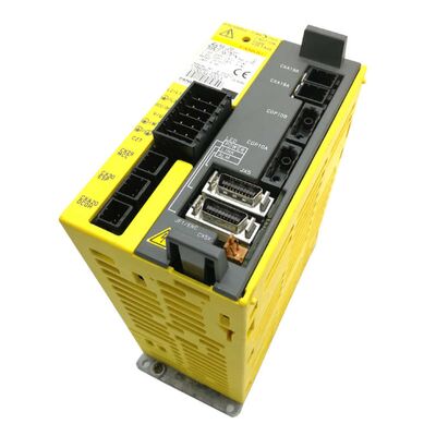 Servoamplificateur Fanuc A06B-6130-H002 - Servomoteur AC de haute précision pour l'automatisation industrielle