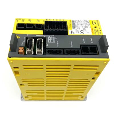 Servoamplificateur Fanuc A06B-6130-H002 - Servomoteur AC de haute précision pour l'automatisation industrielle