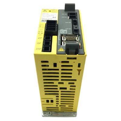 Servoamplificateur Fanuc A06B-6130-H002 - Servomoteur AC de haute précision pour l'automatisation industrielle