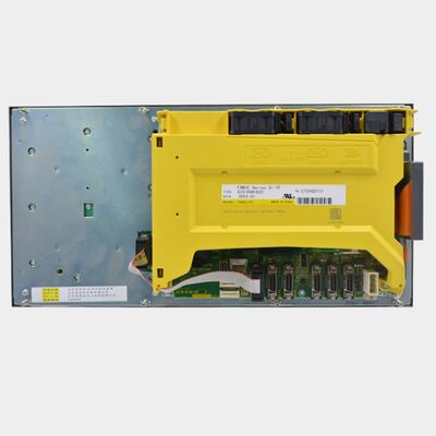 Fanuc A02B-0309-B500 Unité de commande CNC 0i-MF Plus Unité principale du système
