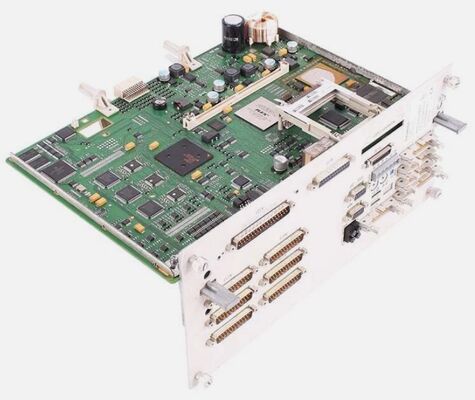 Module de commande HMI du panneau de commande Siemens 6FC5410-0AY03-1AA0 SINUMERIK PP 72/48