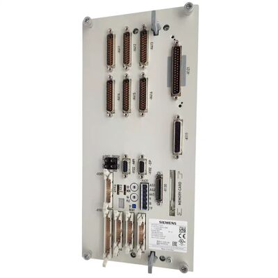 Module de commande HMI du panneau de commande Siemens 6FC5410-0AY03-1AA0 SINUMERIK PP 72/48