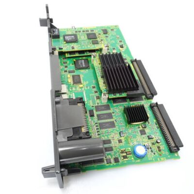 Fanuc A16B-3200-0600 R-30iA Carte de contrôle d'automatisation industrielle PCB CPU principal