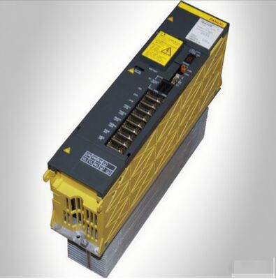 Module servoamplificateur Fanuc A06B-6079-H209 pour machines-outils CNC
