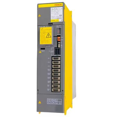 Module servoamplificateur Fanuc A06B-6079-H209 pour machines-outils CNC