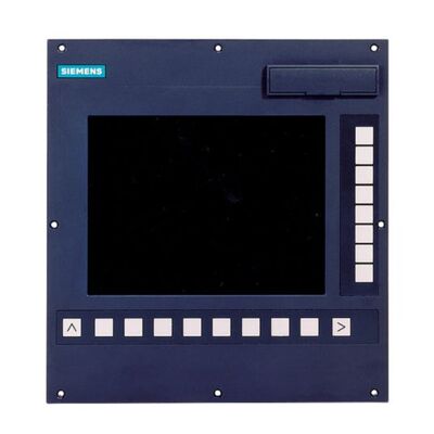 Module de commande CNC Siemens 6FC5610-0BB10-0AA1 SINUMERIK 802D