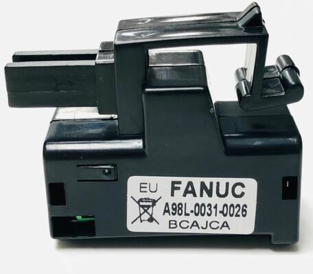 Module d'interface E/S Fanuc A02B-0309-K102 - Composant d'automatisation industrielle d'origine